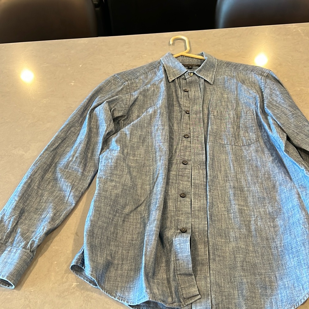 Banana Republic Button down shirt